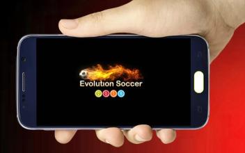 Kids Evolution Soccer 2018截图1