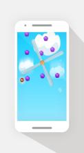 Bubble Fruit Jump截图4