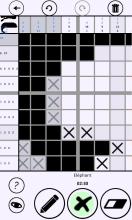 Picross Go截图5