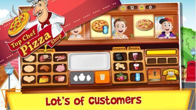 Pizza Shop (Top Chef)截图4