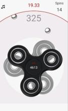 Fidget Spinner Defense截图3