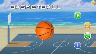 basketball best截图1