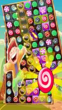 Sweet Lollipop Crush截图2