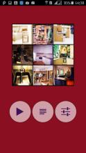 Kitchen Puzzel Game截图2