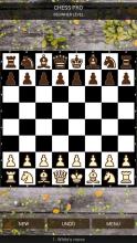 Chess pro ™截图2