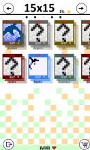 Picross Go截图2