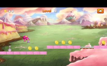 Shimmer Run and Shine Jump截图4