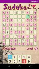 Sudoku Hearts截图4