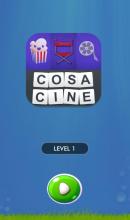 La Cosa Cine Quiz截图5