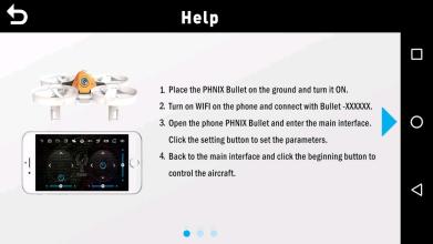 PHNIX Bullet Racer截图2