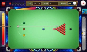 ﻿8 Ball Pool截图3