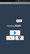 Super Freaking Math截图1