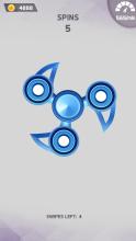 Fidget Spinner Master截图2