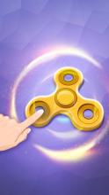 Fidget Spinner Master截图3