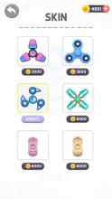 Fidget Spinner Master截图5