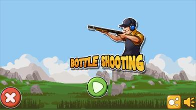 Bottle shooting截图1