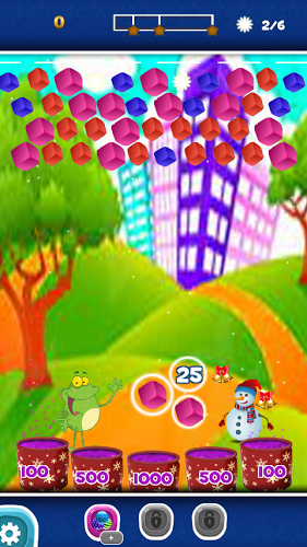 Bubble Worlds截图3