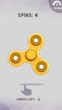 Fidget Spinner Master截图1