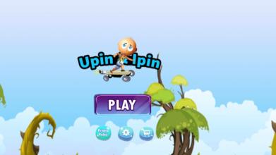 Upin Super Ipin Dash截图1