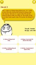 Ai la thanh Troll 2截图5