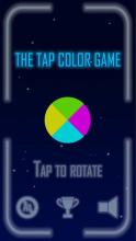 The Tap Color Game截图1