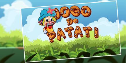 Jogo de Patati截图1