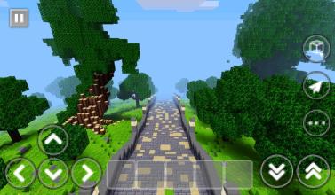 Survival Blocks Exploration截图4