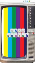 shows search截图1