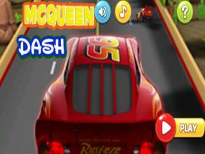 McQueen Dash截图2