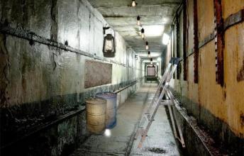 Escape Game - Deserted Factory截图3