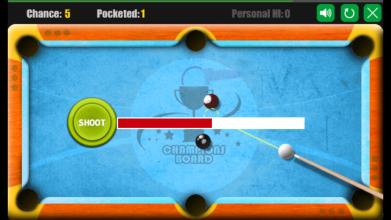 Pool It Off - Free截图3