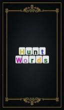 Hunt Words截图1