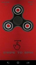 Fidget Spinner 2017 Black截图2