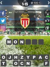 Guess The Badge截图3