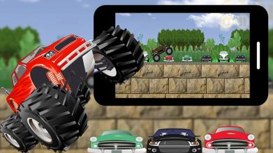 Monster Truck Crushing截图3