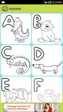 coloriage kids截图3