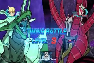 Trick Bakugan Battle Brawler截图3