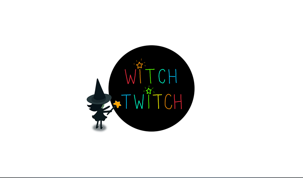 Witch Twitch截图5