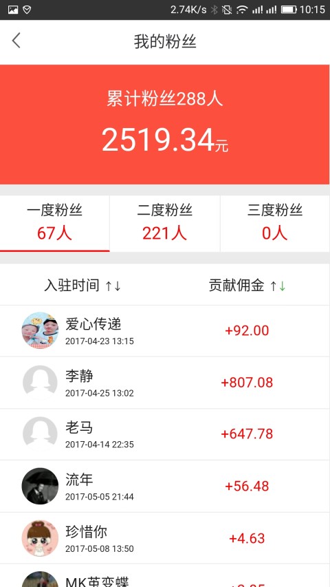 五五折网截图4
