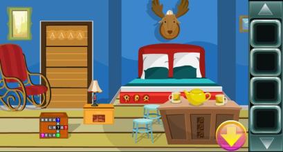 Kavi Escape Games 162截图2
