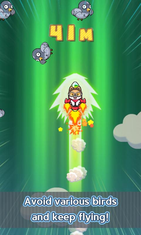 Jet Dog: The Champion截图3
