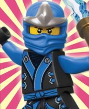 Ninjago Shadow Battle Games截图2