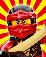 Ninjago Shadow Battle Games截图1