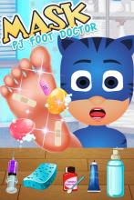 Mask Hero Foot Doctor截图3