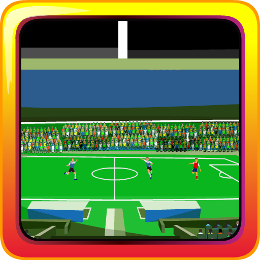 Escape the Euroo Soccer 2016截图1