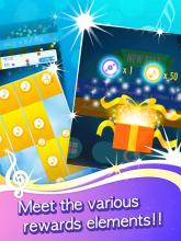 Tunes Piano - Midi Play Rhythm Game截图2