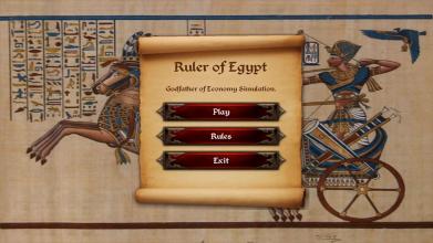 Ruler Of Egypt截图1