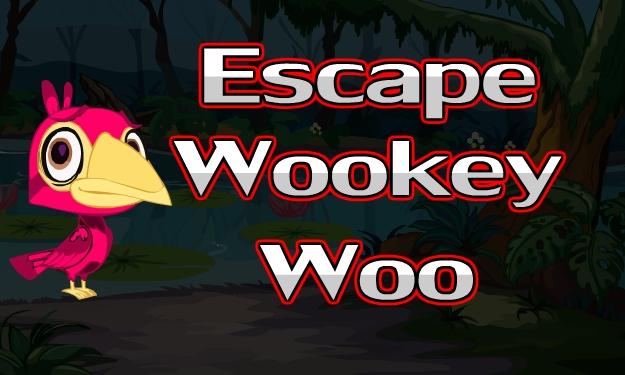 Escape Wookey Woo截图4