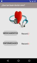 ¿Que tan buen medico eres?截图1