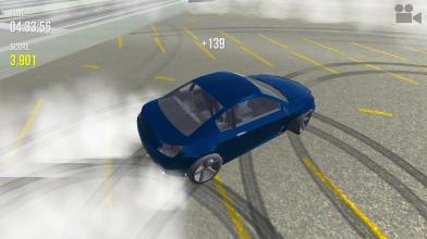 DRIFT OPEN WORLD: Project 3D截图3